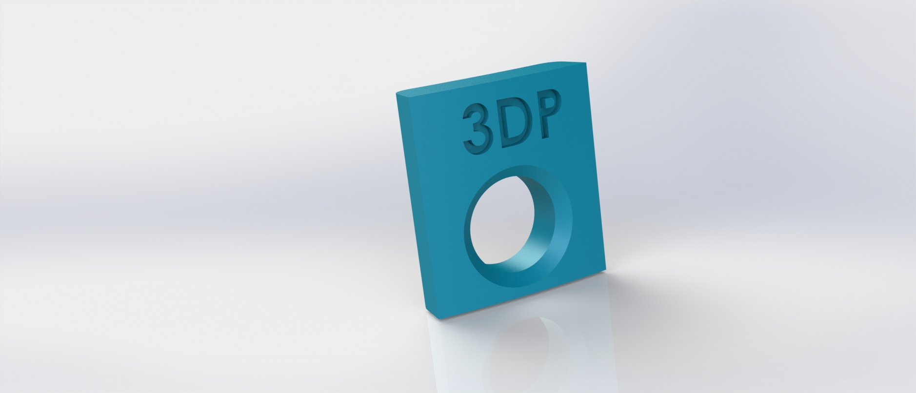 3Dponics Inner Clip (for Spacer) - DIY Hydroponics