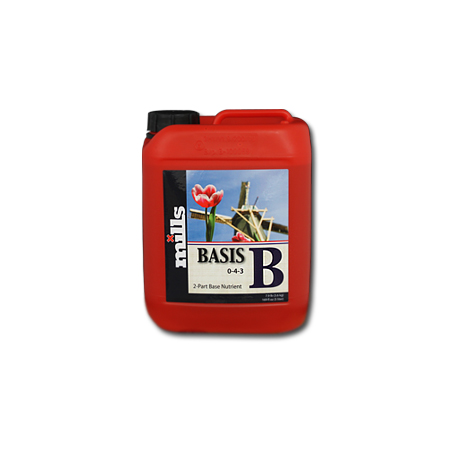 MILLS BASIS B