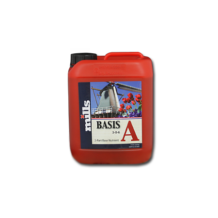MILLS BASIS A