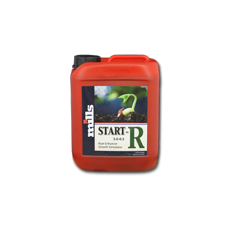 MILLS START-R