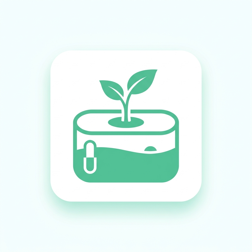 3Dponics Mini icon