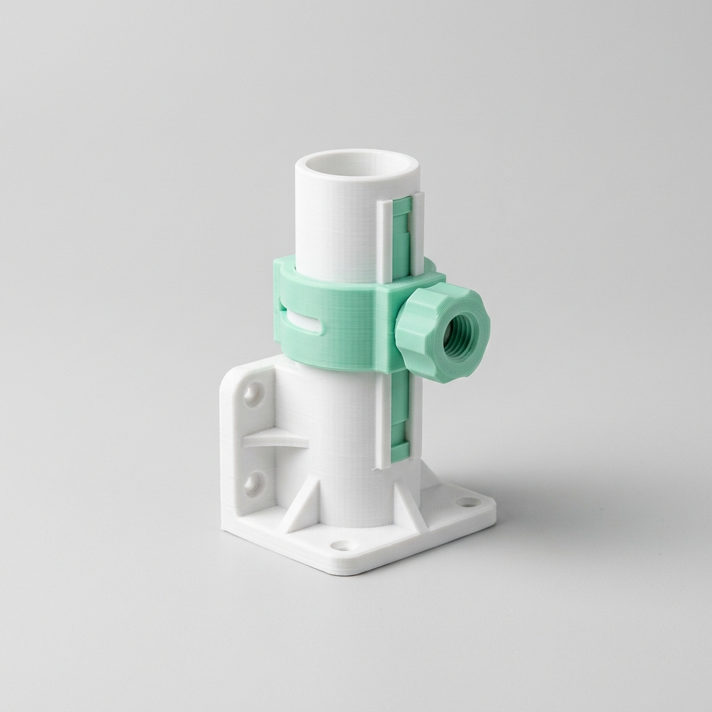 Height Adjuster