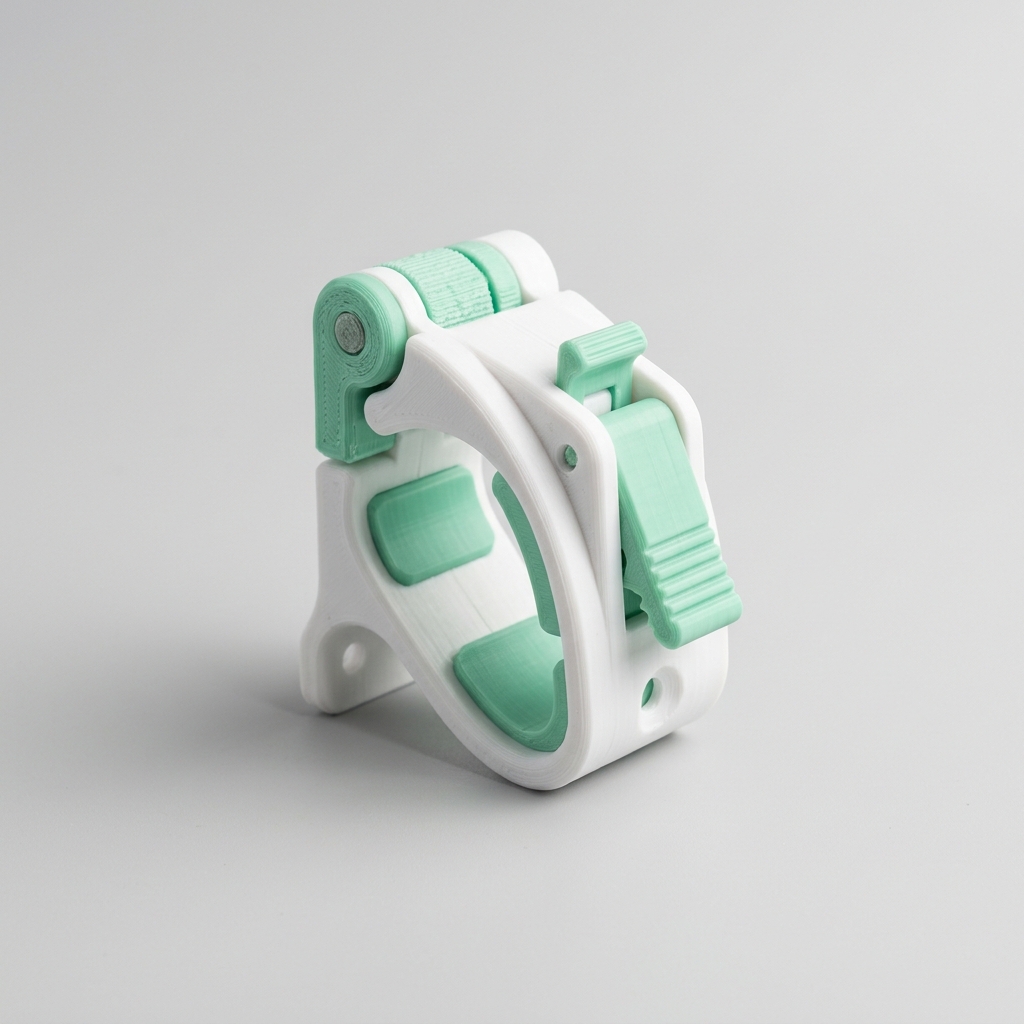 Outer Clip (Large)