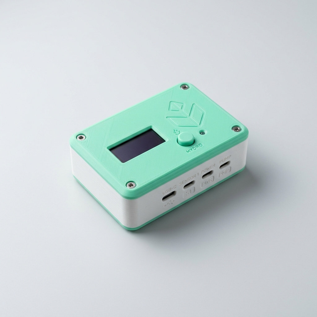 Case for Odroid-U3