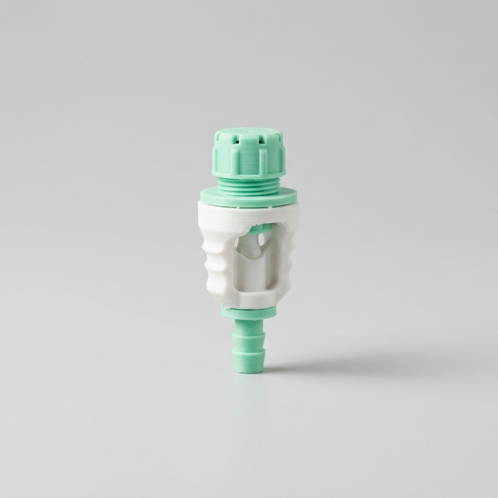 Drip Nozzle