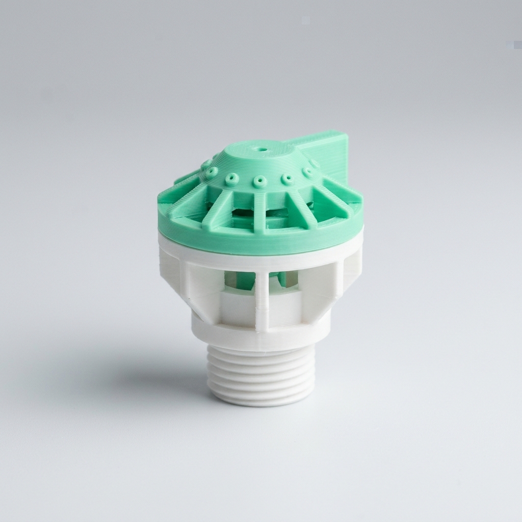 Sprinkler
