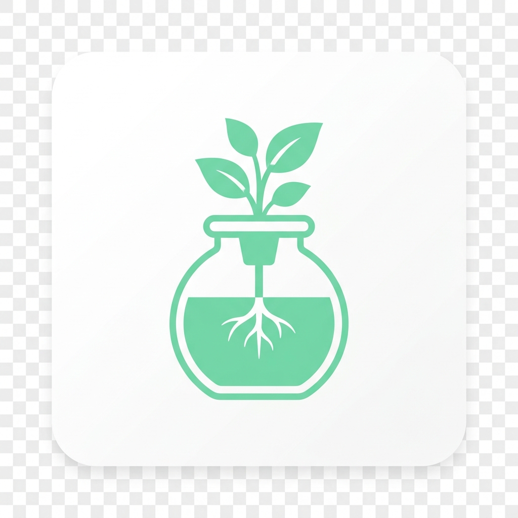 Non-Circulating System icon