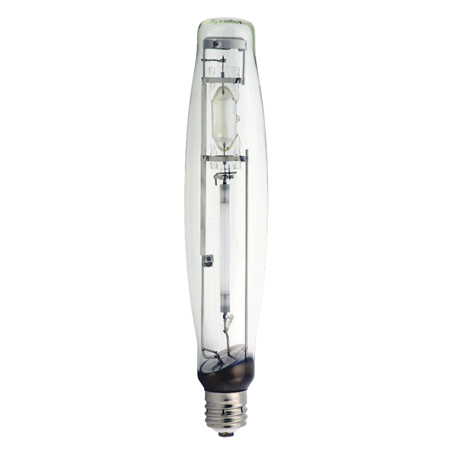 Buy Hydroponics Grow Lights - Plantmax Dual Arc Hybrid Lamp