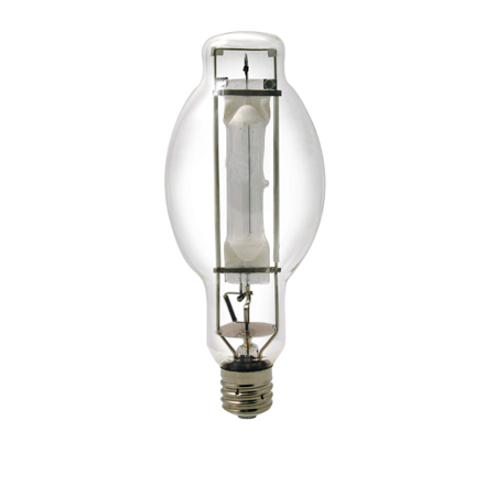 Buy Hydroponics Grow Lights - Plantmax Metal Halide Sky Blue
