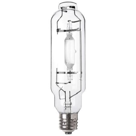 Buy Plantmax Pulse Start Metal Halide Lamp - Hydroponics