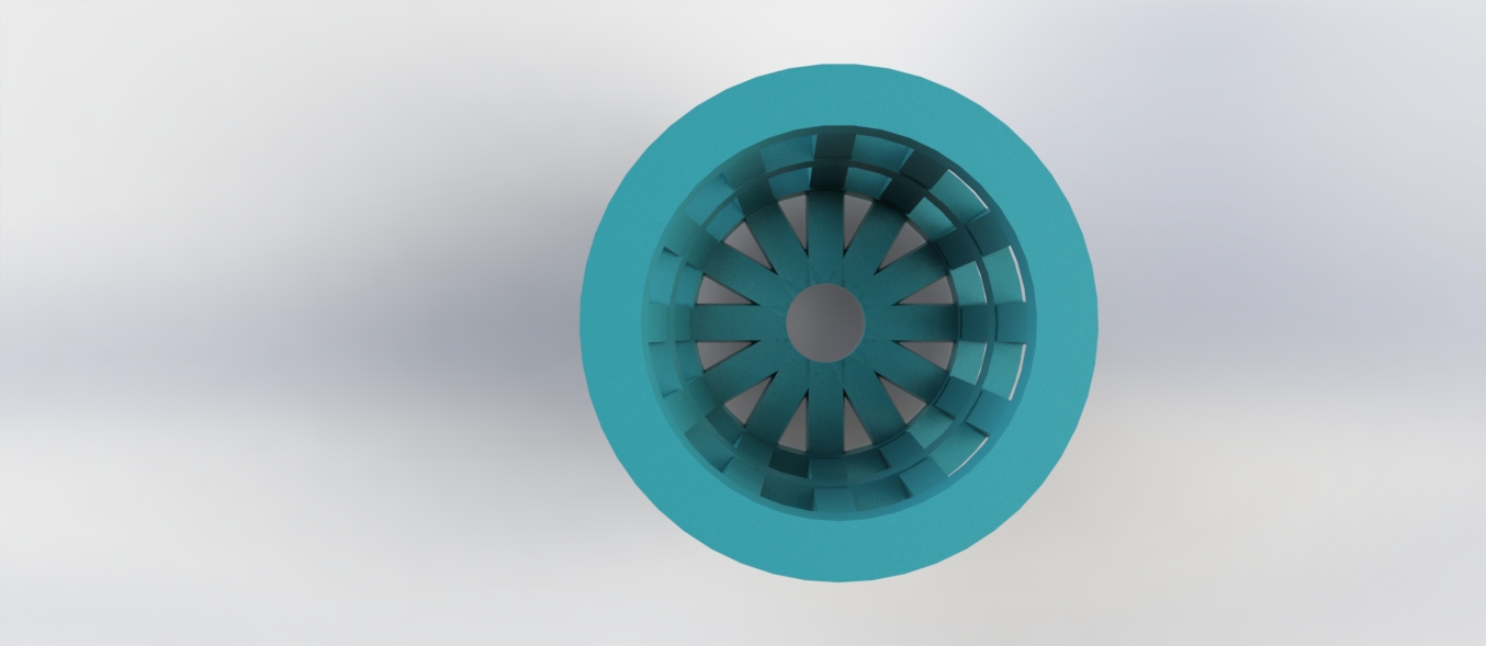 3Dponics Store - Download Planter - DIY Hydroponics