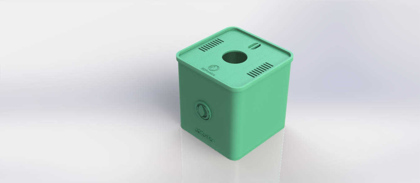 Pot