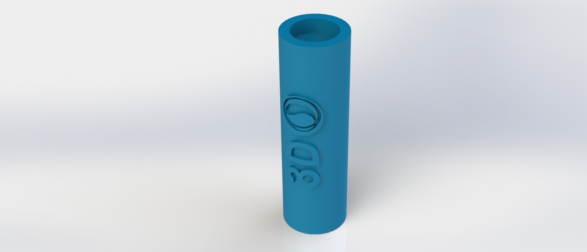 3Dponics Silencer - 3D-Printed Hacks for Your Garden