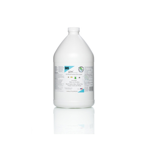 SNS 209 SYSTEMIC INSECT CONTROL