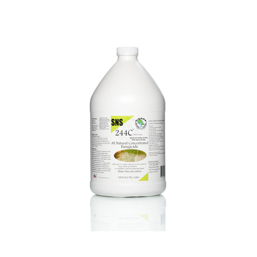 SNS 244 READY TO USE NATURAL FUNGICIDE