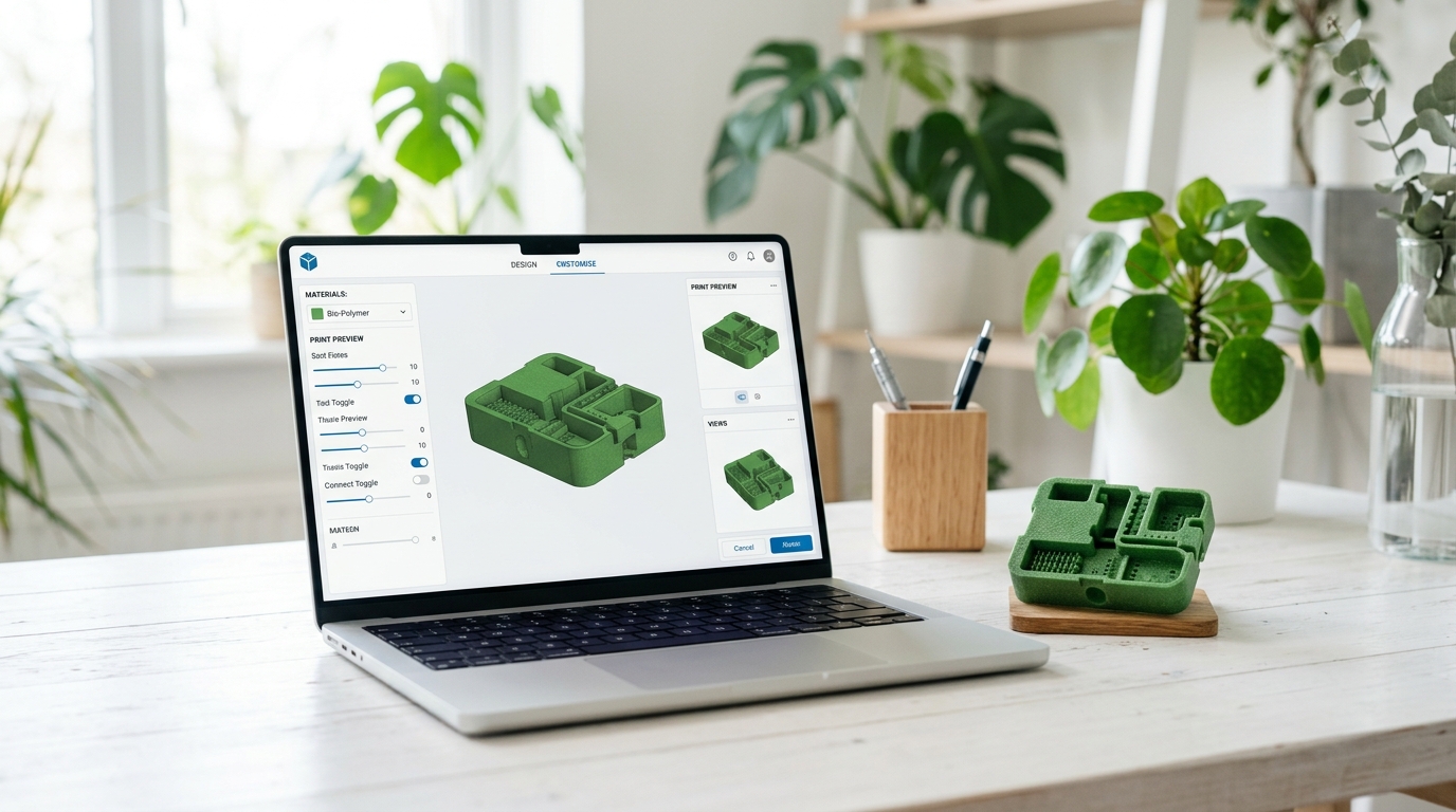 3Dponics Software & Apps | FREE Downloads