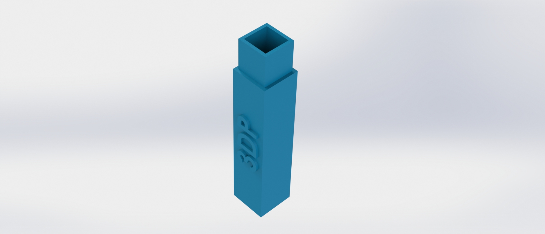 3Dponics Store - Download Support Rod - DIY Hydroponics