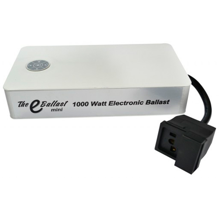 Buy UltraGROW E-Ballast Mini - Quality Hydroponics Supplies