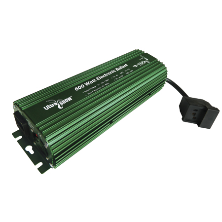 Buy Hydroponics Supplies - UltraGROW E-Ballast