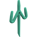 conduit-green