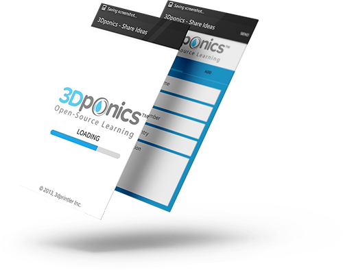 App Screens Presentation