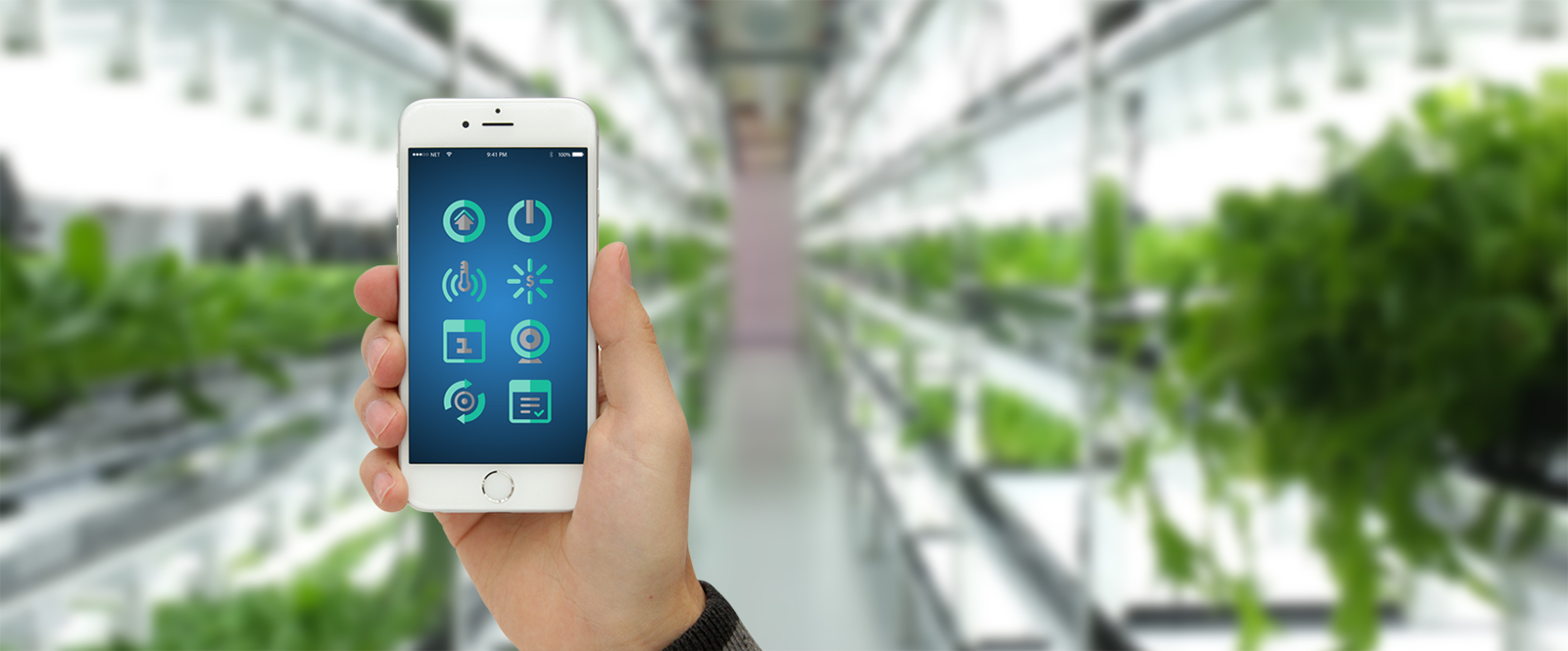 Farm Automation