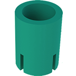 3Dponics Air Lock Download
