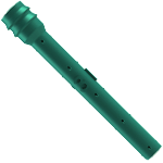Free STL Download - 3Dponics Root Sprinkler