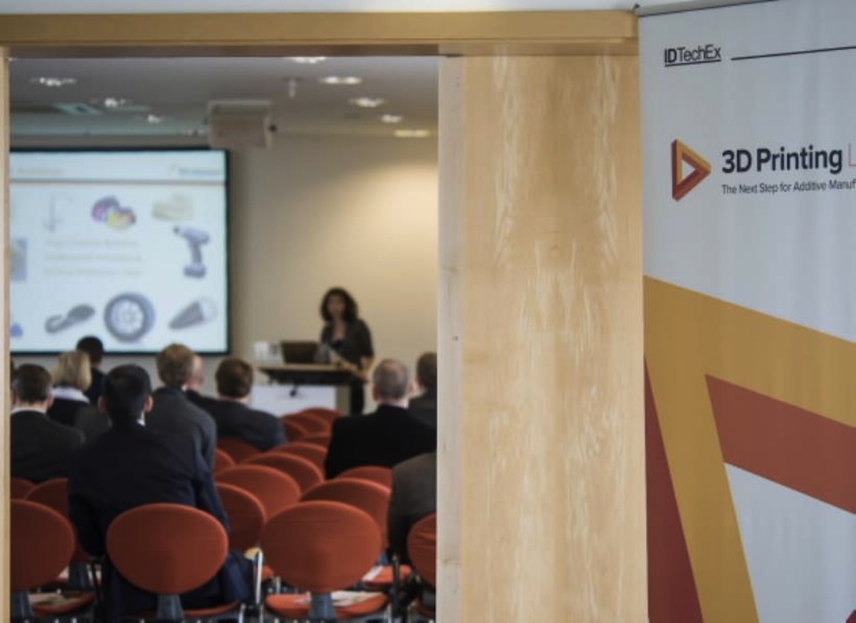 3Dponics Wins Big at 3D Printing Europe 2015 - Blog