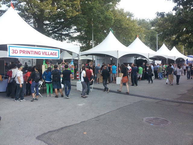 How 3D Printing Is Shaping the Maker Movement - Blog