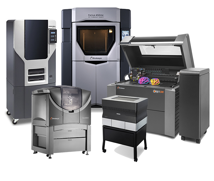 3D Print Companies Fabricating Tomorrow