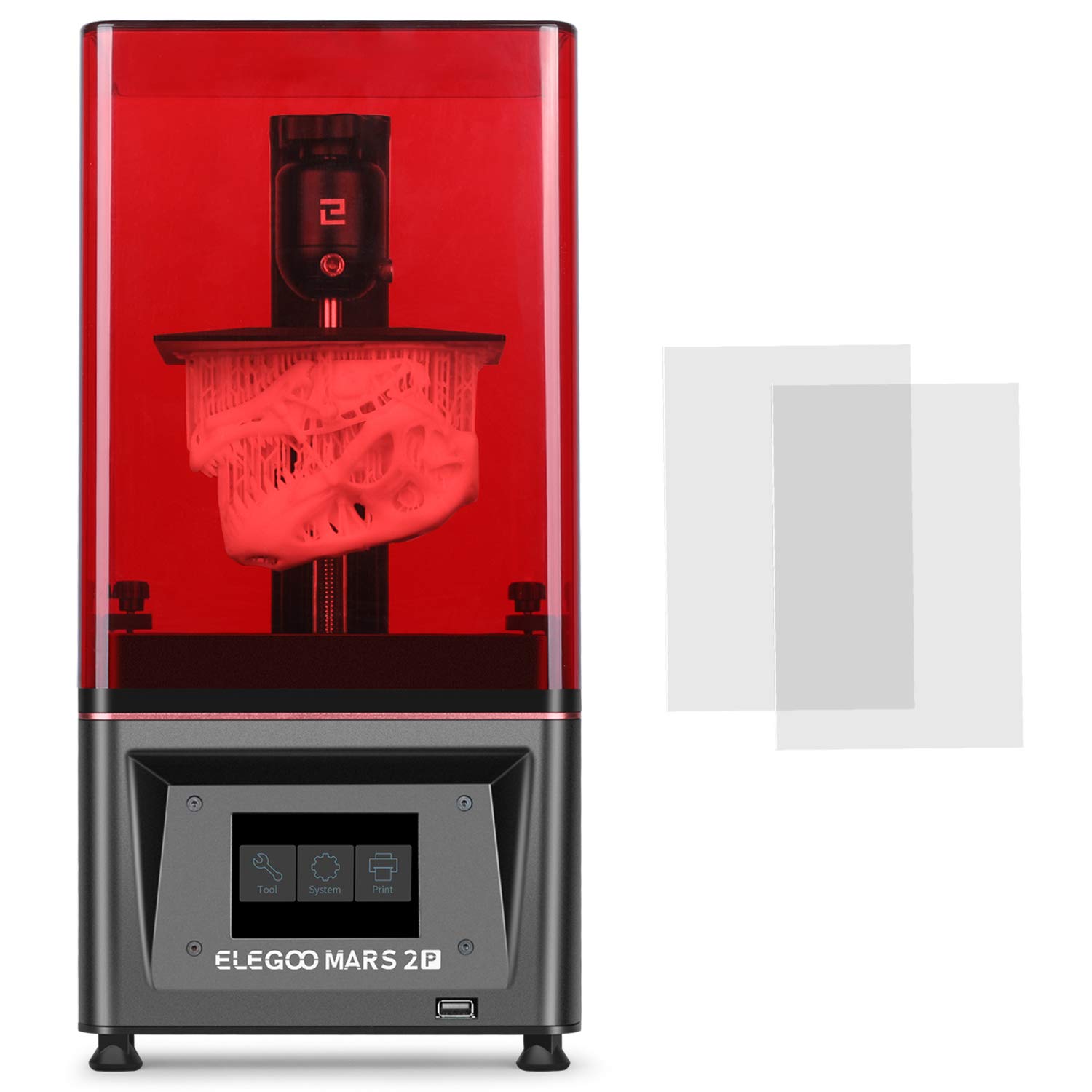 LEGOO-Mars-Pro-MSLA-3D-Printer