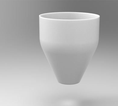 3dponics Bottle Sleeve