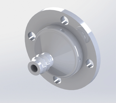 3dponics drip nozzle