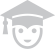 stem education_grey icon