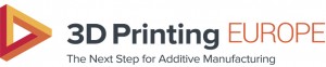 3D Printing EUROPE 2015 - Berlin IDTechEx