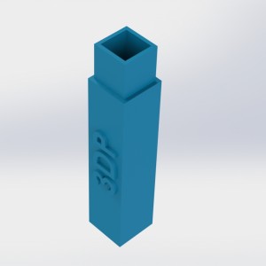 3Dponics-Square-Support-Rod-2