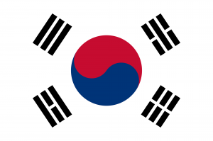 Cannabis Laws in South Korea - Marijuana Legislation in Asia