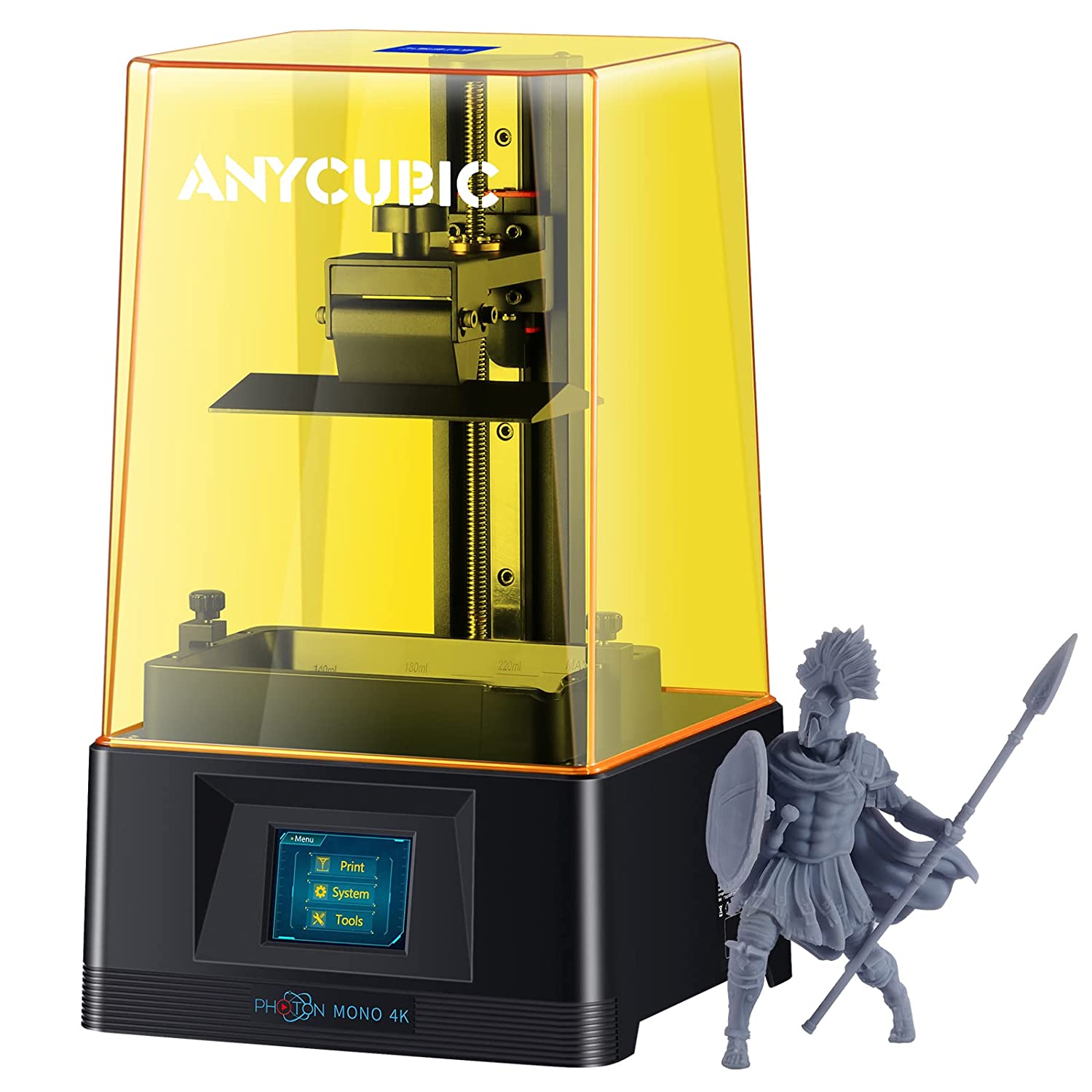 ANYCUBIC Photon Mono LCD 3D Printer