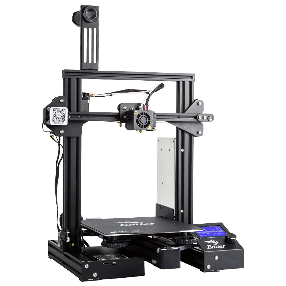 Creality-Ender-3-Pro-3D Printer