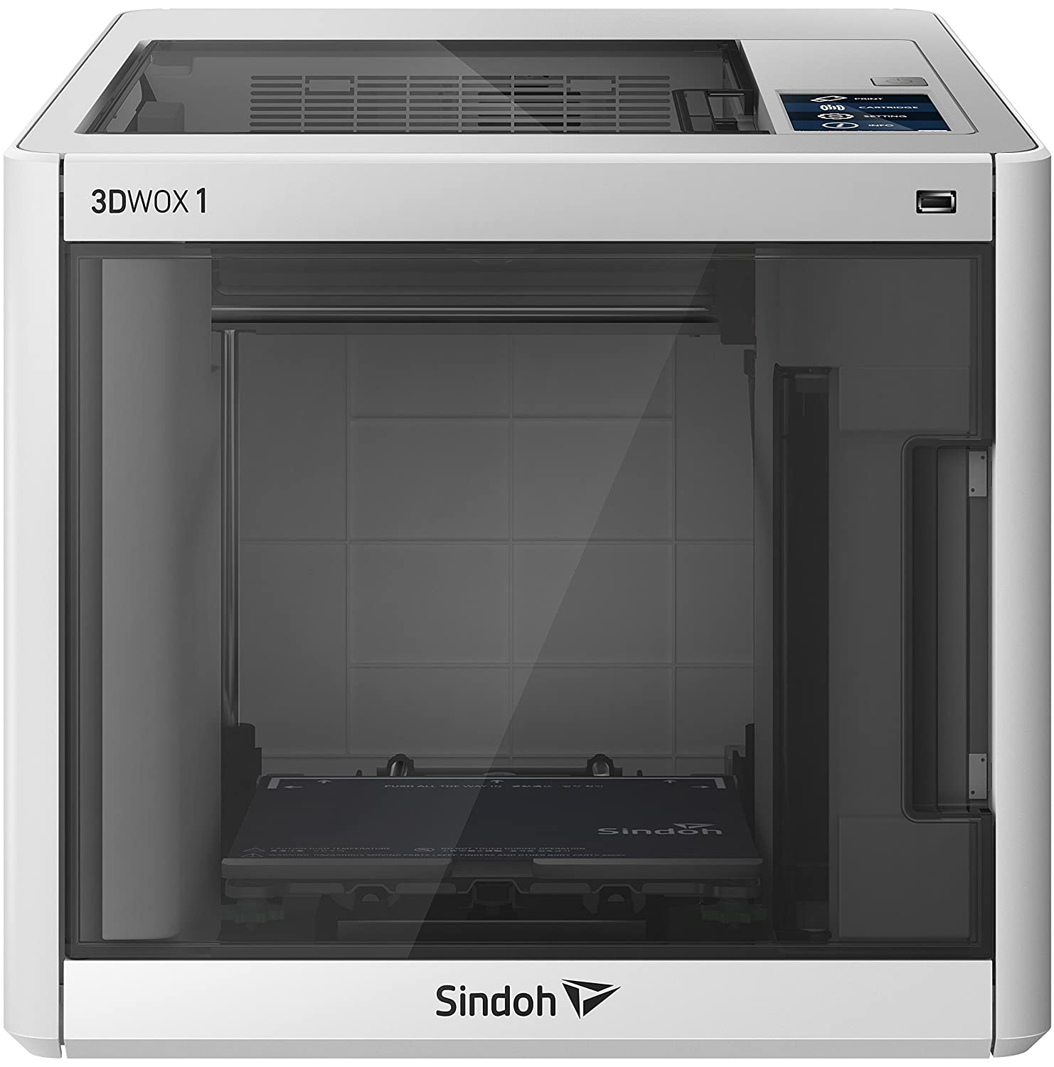 SINDOH 3DWOX 1 3D PRINTER