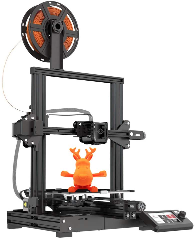 Voxelab Aquila 3D Printer